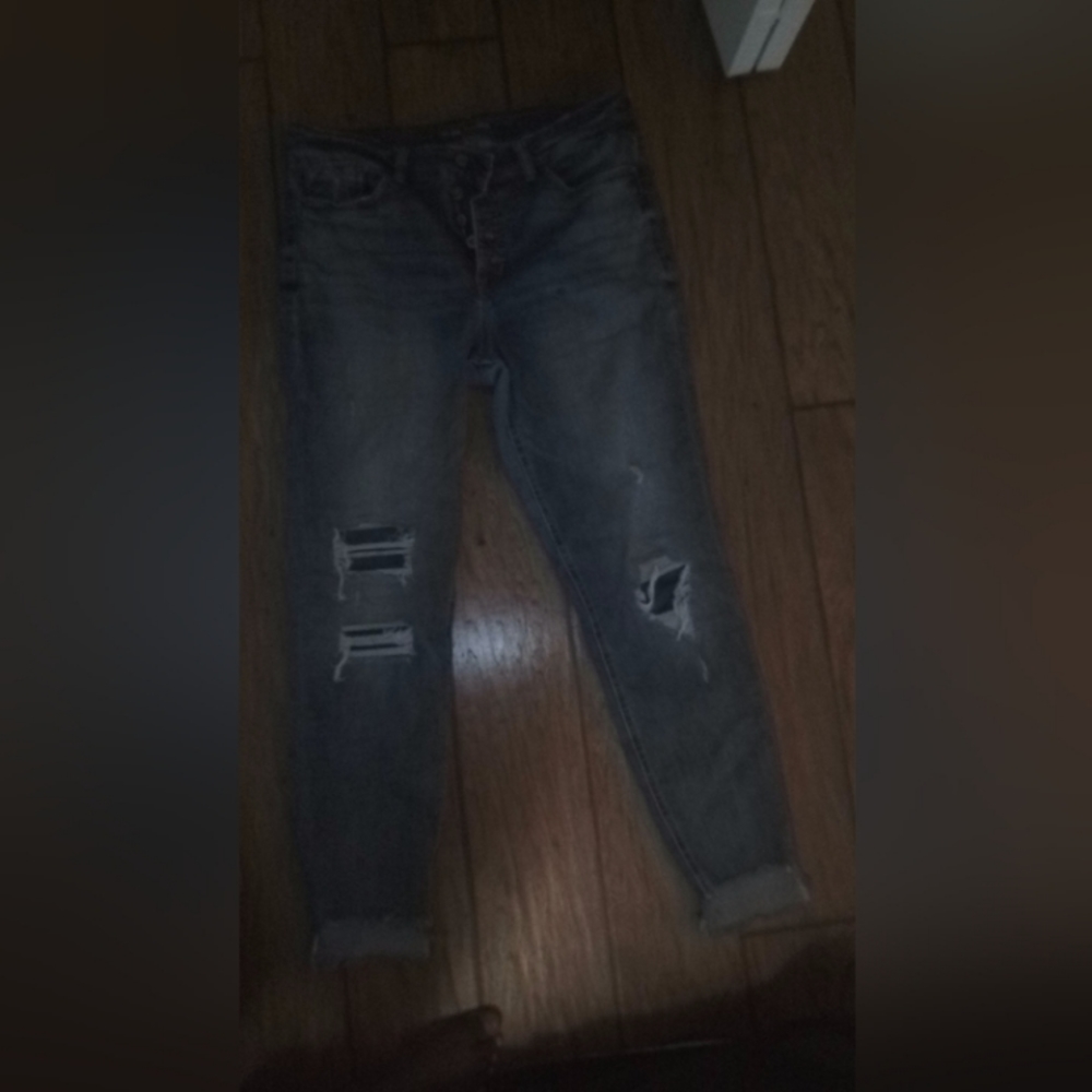 Jean